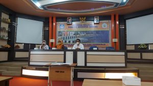 Program Merdeka Belajar dan Kampus Merdeka (MBKM)