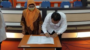 Program Merdeka Belajar dan Kampus Merdeka (MBKM)