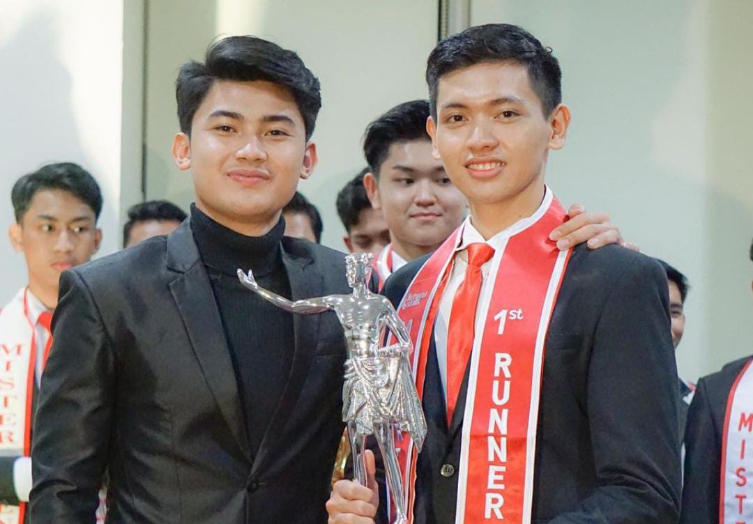 Mahasiswa Fakultas Teknik UNTAN Raih Juara II Pemilihan Duta Remaja Nasional