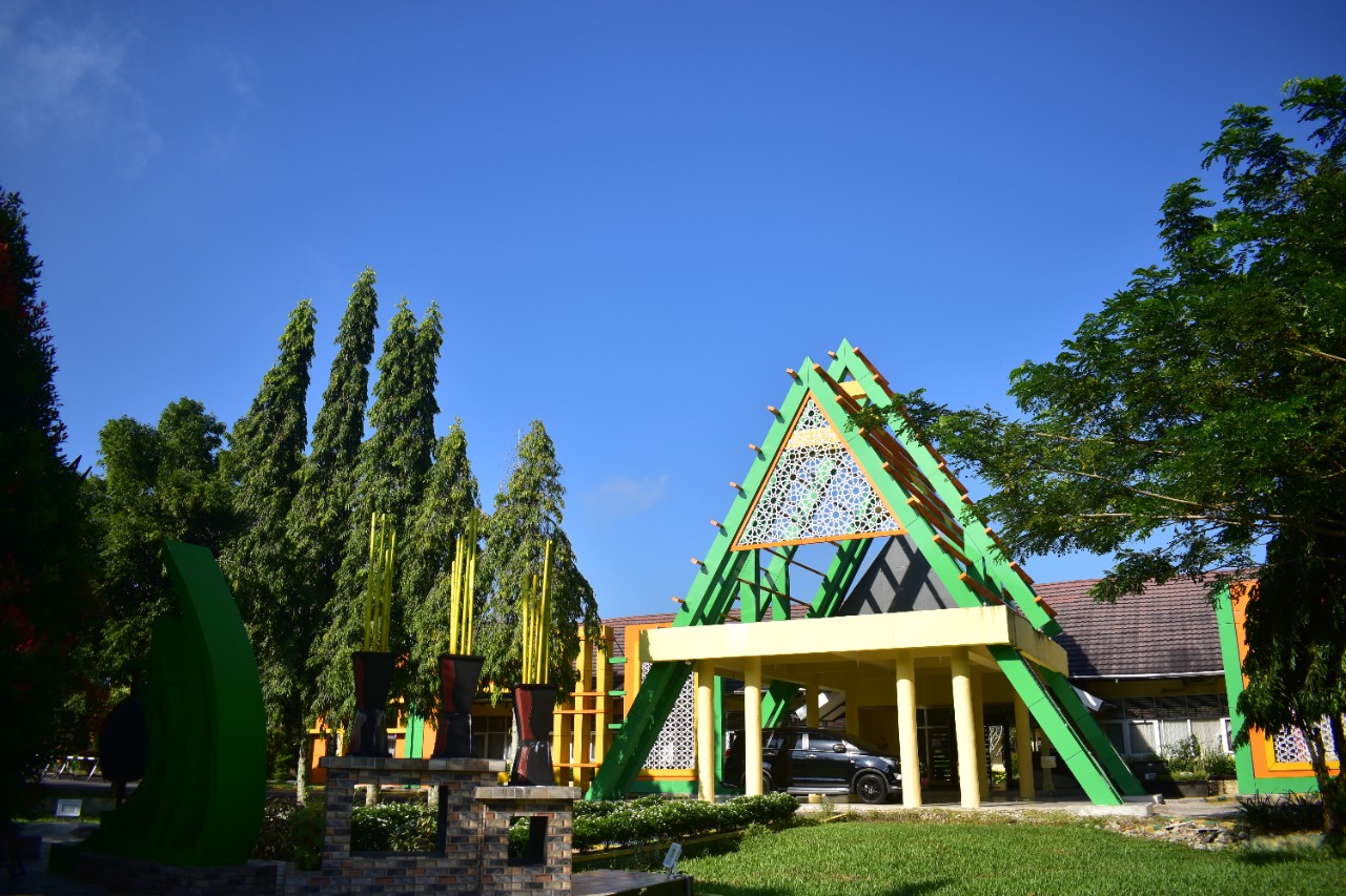 Fakultas Ekonomi dan Bisnis
