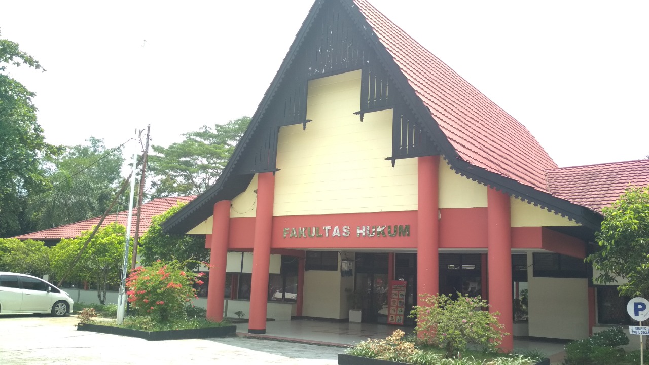 fakultas hukum