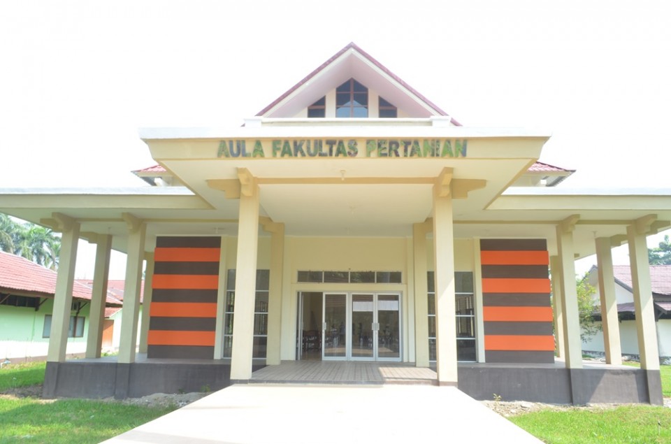 fakultas pertanian