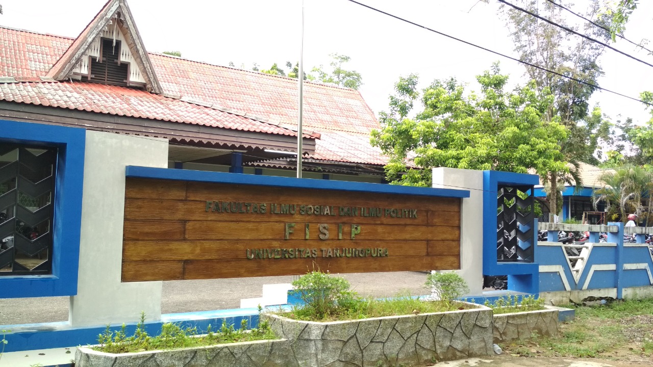 fisip UNTAN