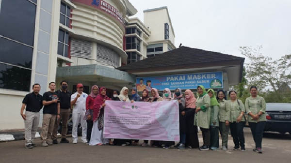 Upaya Penurunan Angka Stunting