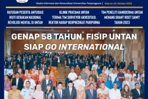 cover kabar untan