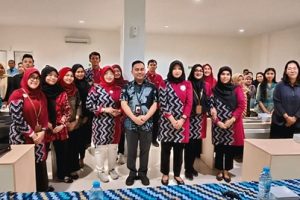 fmipa PKM statistik