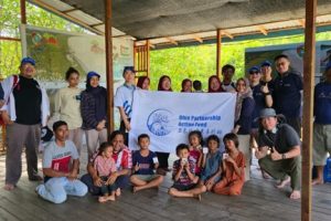 lab terpadu