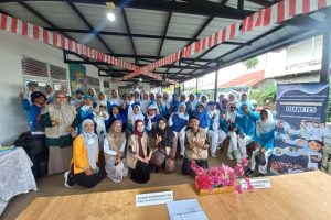 Edukasi Lima Pilar Diabetes, Cara FK Untan Dorong Masyarakat Lebih Sehat
