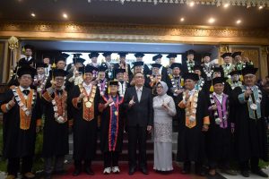 lulusan anak sutarmdji