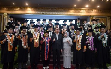 lulusan anak sutarmdji