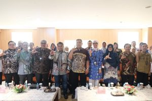 peserta akreditasi perpus1