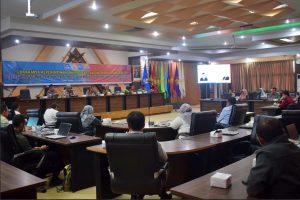 lokakaya kepemimpinan