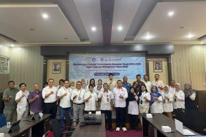 Perkuat Budaya Mutu, FT Untan Gelar RTM dan Monev Pembelajaran 2025